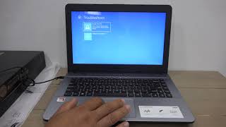 How to factory reset your Asus laptop [upl. by Jaycee]