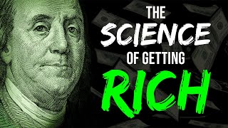 The Science Of Getting Rich FULL AUDIOBOOK [upl. by Aitan16]