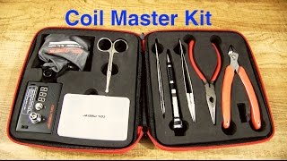 The Coil Master Kit [upl. by Itsirk]