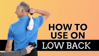 Massage Guns Why They Work amp How To Use Them Bob and Brad Concur [upl. by Reniar]