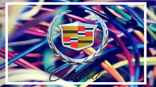 Cadillac CTS Wiring Diagrams 1998 to 2016 [upl. by Anirdua]