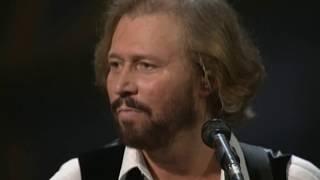 Bee Gees  You Should Be Dancing encore Live in Las Vegas 1997  One Night Only [upl. by Norat588]