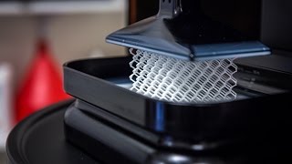 Carbon M1 Super Fast 3D Printer Demo [upl. by Hahnert]