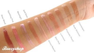 Milani Keep it Full Nourishing Lip Plumper [upl. by Valry]