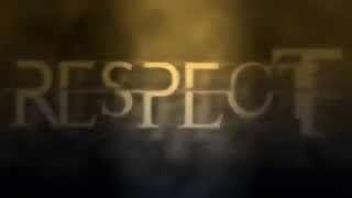 Devour the Day  Respect Lyric Video [upl. by Furr]