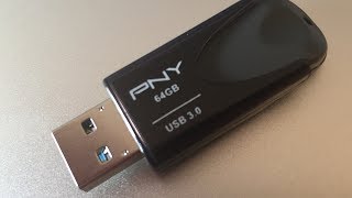 Beginners How To Use A Flashdrive  flash usb drive  May 27 2017 [upl. by Barnaba]