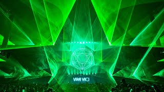 VINI VICI ▼ TRANSMISSION SYDNEY 2019 The Awakening [upl. by Adneral]