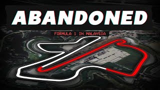 What happened to F1 in Malaysia [upl. by Nedyarb]