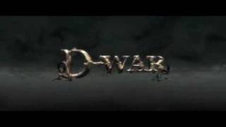 Dragon Wars  DWar  Trailer Official [upl. by Gnort]