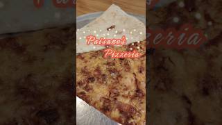 【日常】香港 意大利薄餅 下午茶  Hong Kong Italian Pizza Afternoon Tea  香港のイタリア ピザ アフタヌーンティー  Paisanos Pizzeria [upl. by Anyek104]