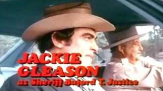 Smokey And The Bandit original film trailer [upl. by Martinson]