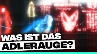 Das ADLERAUGE aus Assassins Creed ERKLÄRT [upl. by Persse]