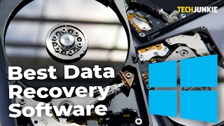 Best Free Data Recovery Software for Windows [upl. by Riccardo]