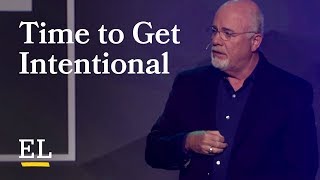 The Power of Intentionality  Dave Ramsey  EntreLeadership Best Of [upl. by Enellij304]