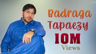 Karan Khan  Tapaezy Official  Badraga Audio [upl. by Ainoek]