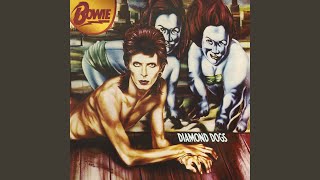 Diamond Dogs 2016 Remaster [upl. by River]