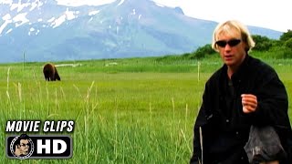 GRIZZLY MAN Clips 2005 Werner Herzog [upl. by Hoppe]