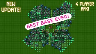 ZOMBSIO  NEW  BASE BEST BASE EVER [upl. by Meta51]