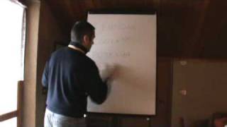 Video Corso Elettrotecnica lezione 1 parte 1 [upl. by Eniamerej574]