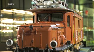 Nürnberger Spielwarenmesse 2021 Die komplette Folge  EisenbahnRomantik [upl. by Paderna]