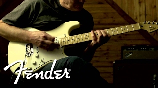 Fender TexMex™ Stratocaster® Pickups  DIRTY  Fender [upl. by Litt873]