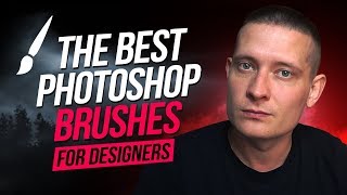 Top 5 Free Photoshop Brushes That You Need to Have [upl. by Bussey]