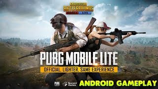 PUBG LITE  PC Gameplay 1080p60fps [upl. by Refeinnej]