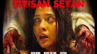 DISINI ADA SETAN  FILM HOROR INDONESIA FULL MOVIE  TELAGA CINTA ABADI  HOROR [upl. by Sousa]