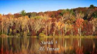 Quran Surahs 14 Sheikh Sudais and Shuraym with english audio translation [upl. by Earised591]