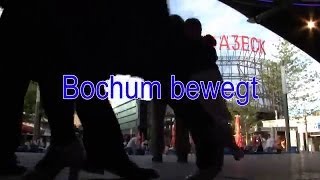 Bochum bewegt  Der Stadtfilm [upl. by Lorak151]