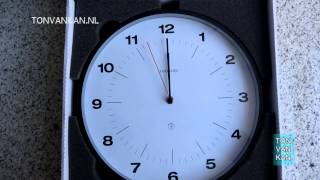 Karlsson clock [upl. by Temirf]