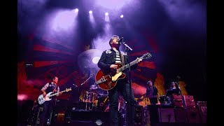 The Decemberists  Full concert 4718 at Palace Theatre in Saint Paul MN [upl. by Haliehs]