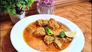 Achari Chicken Delicious amp Spicy In Urdu [upl. by Aisined779]