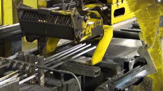 Extrusion 101 Aluminum Extrusion Process Explained by ILSCO Extrusions Inc [upl. by Nuahsyt]