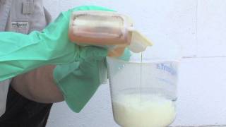 Liquid Pesticide Formulations [upl. by Grantland34]