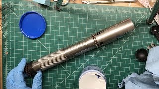 DCs DIY Anodizing How To [upl. by Sikram]