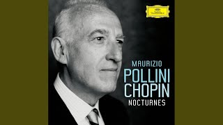 Chopin Nocturne No 17 In B Op 62 No 1 [upl. by Latham18]