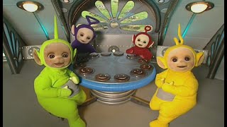 Teletubbies Pebbles 1998 [upl. by Brok]