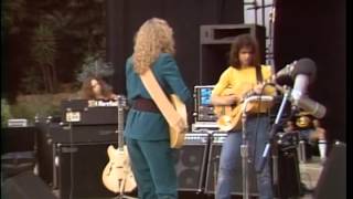 Joni Mitchell  Pat Metheny  Jaco Pastorius [upl. by Retseh243]