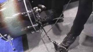 Duallist Kick Drum Pedals and Accessories [upl. by Paula]