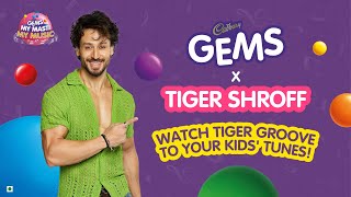 Cadbury Gems My Masti My Music Finale Video [upl. by Gregg]