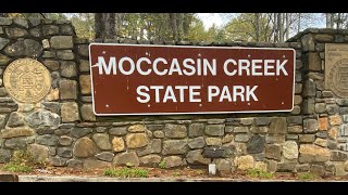 Moccasin Creek Park Review and Tour [upl. by Shurlocke37]