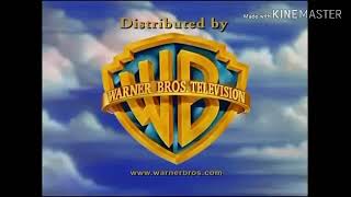 Fortis Productions Mohawk Productions Warner Bros Television PAL [upl. by Oelc]