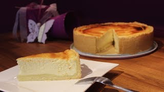 bester Käsekuchen  Sallys Classics  Sallys Welt [upl. by Latricia222]