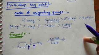 Baeyer Villiger Oxidation [upl. by Dewey402]