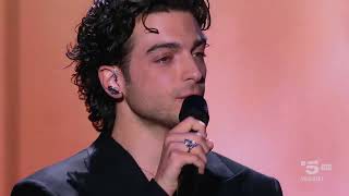 Il Volo  Live Capolavoro  052024 [upl. by Ahsekram]