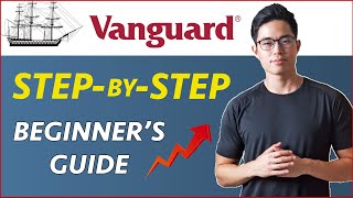 Vanguard Index Funds A Complete Beginners Guide to Investing [upl. by Nivrad]