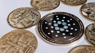 Welcome to native tokens on Cardano [upl. by Adnola836]