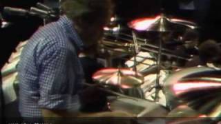 Buddy Rich Time Check [upl. by Foscalina]