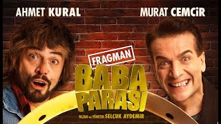 BABA PARASI  FRAGMAN SİNEMALARDA [upl. by Notsgnik]